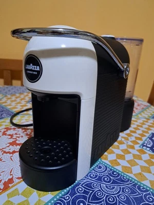 Macchinetta del caffè Lavazza Jolie (come nuova) - Immagine 1 di 4