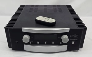 Amplificador Integrado Mark Levinson Nº 383 Audiophile - Imagen 1 de 6