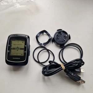 Garmin Edge 200 Bike Computer - Picture 1 of 8