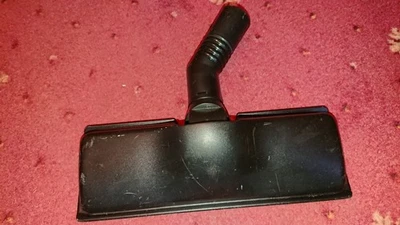 KIRBY VACUUM CLEANER  GENUINE HARD FLOOR PAD...(G6 TRIM) USED BUT DECENT. - Image 1 of 4