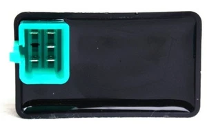 CDI Tuning 5 Pin für 4 Takt China GY6 Roller 50-125ccm Baotian Benzhou Rex - Bild 1 von 4