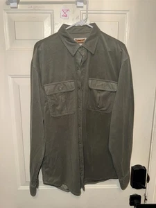 Gamehide Jagd Schießhemd Herren L grün Outdoor (52) - Bild 1 von 2