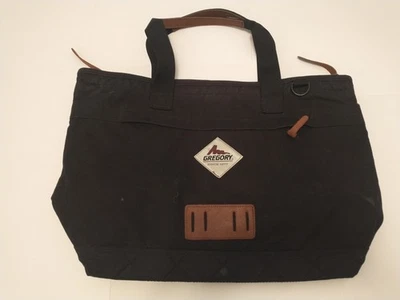 Gregory Black Sunrise Tote  - Image 1 of 4