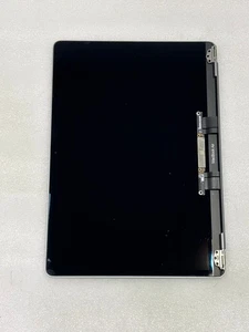 Apple MacBook Air 13" A2337 2020 Original LCD Display GRAU GRADE A (a5) - Bild 1 von 7