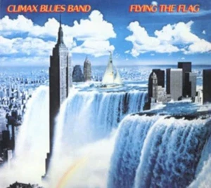 Climax Blues Band Flying the Flag (CD) Album (Importación USA) - Imagen 1 de 1