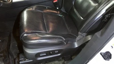 Driver Front Seat Bucket   Leather Electric Fits 13-15 EXPLORER 355389 Foto 1 de 4