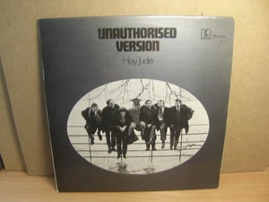 Unauthorised Version – Hey Jude 1970 LP Reflection REF L2 - Bild 1 von 4