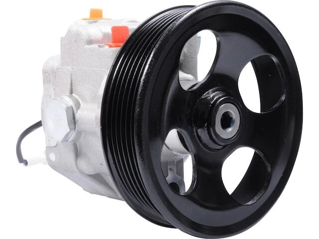 Bomba de dirección asistida 94TRYG31 para Subaru Forester 2003 2004 2005 2006 2007 Foto 1 de 1