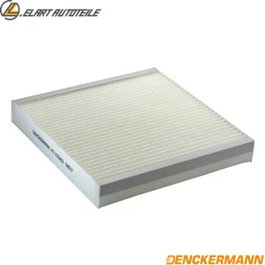 FILTER INNENRAUMLUFT M110082 FÜR ROVER 200/II/Hatchback/Convertible 400/Tourer - Picture 1 of 8