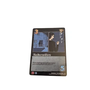 ATTACK ON TITAN DEMO DECK SET MIKASA EREN 2 PLAYMAT ENGLISCH NEU SEALED USA AOT - Bild 1 von 2