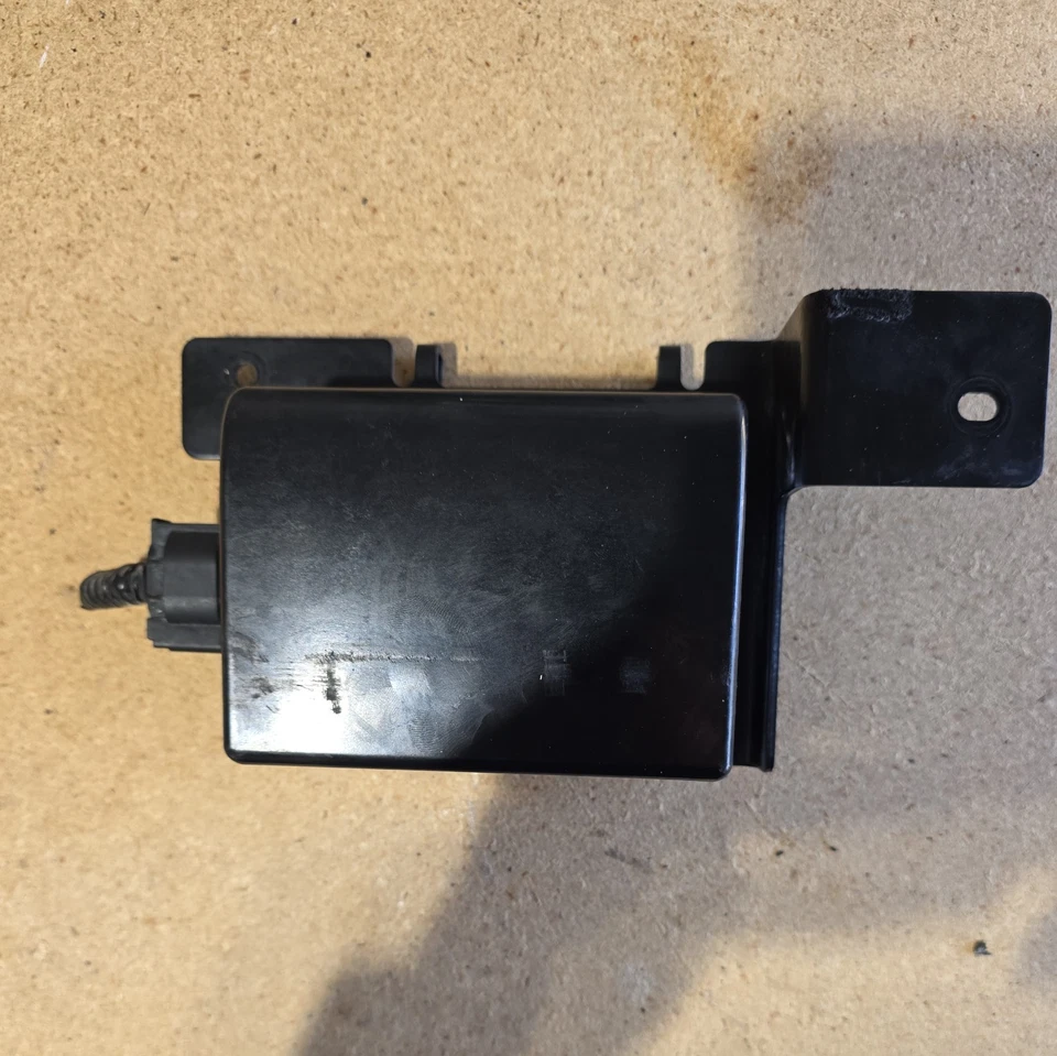 2014-2020 Infiniti Q50 Distance Adaptive Cruise Control Radar w/ Bracket OEM - Image 1 of 4