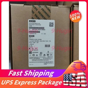 Siemens 6SL3 210-1KE15-8UB2 / 6SL3210-1KE15-8UB2 G120C POTENZA NOMINALE 2,2KW - Foto 1 di 3