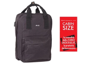 RAVIZZONI ZAINO UNDERSEAT   20051  PORTO NERO - Imagen 1 de 7