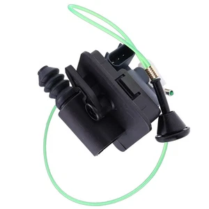 3Pin Fuel Lid Actuator Gas Door Assembly For Honda Civic 2016-2021 74700-TBA-A02 - Picture 1 of 17