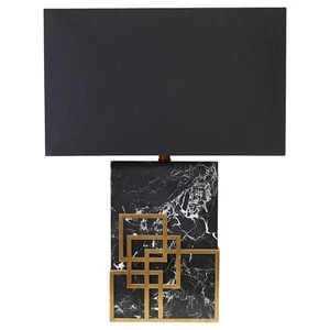 NEW Cafe Lighting Hearst Table Lamp - Picture 1 of 3