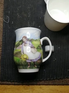 Anne of Green Gables Mug, Anne Society Kindred Spirit Collection 100 Years 2008 - Picture 1 of 6