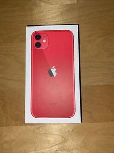 boîte iphone 11 - Photo 1 sur 4