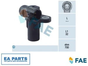 Sensor, crankshaft pulse for MITSUBISHI NISSAN OPEL FAE 79183 - Picture 1 of 3