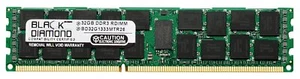 A6222872-BD 32GB Dell DDR3 Replacement Memory - Picture 1 of 1
