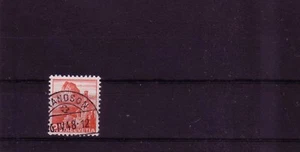 Schweiz Michelnummer 327 gestempelt (europa:11798) - Picture 1 of 1