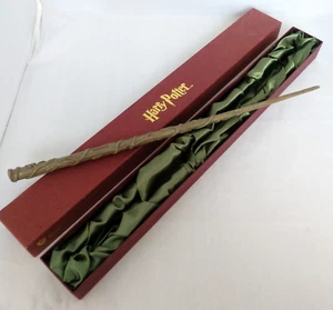 Harry Potter Rare Limited Edition Hermine Granger Zauberstab Japanisch OVP - Bild 1 von 13