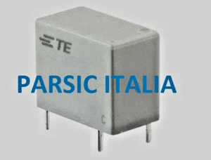 OJ-SS-112HM6-WG TE CONN. RELE General Purpose RELAIS 12V 10A 4PIN (= 2 STÜCK) - Bild 1 von 4