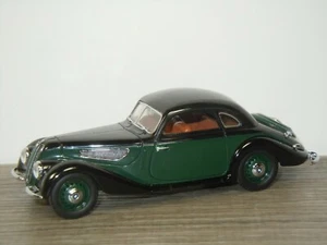 BMW 327 - Detail Cars 1:43 *42302 - Picture 1 of 4