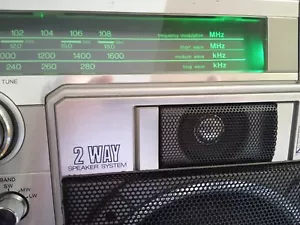 Sanyo MX 920 Lu - Bild 1 von 9