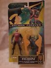 Batman Forever (Movie) Action Fig Hydro Claw Robin - Kenner 1995