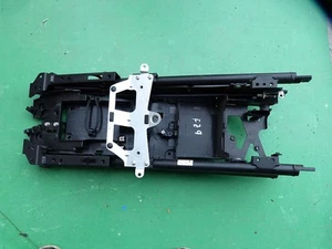 FZ8 RN25 2010 - 2012, Heckrahmen, Rahmen Heck 2 - Imagen 1 de 2