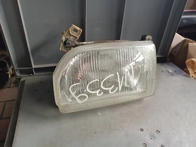 Scheinwerfer links Original Ford Fiesta IV Carello H4 - Bild 1 von 4