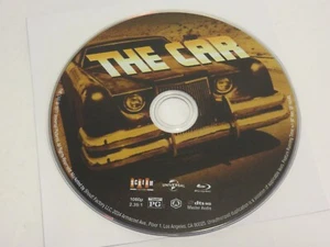 THE CAR 1977 JAMES BROLIN SCREAM FACTORY RELEASE BLU RAY - Picture 1 of 1