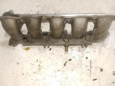 '07-'10 VOLVO S30 Turbo lower Intake Manifold OEM 6 Month Warranty! - Image 1 of 4