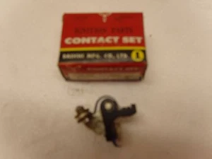 Kontaktsatz Daiichi gemarkt als Yamaha V70 30202-041-005  - Bild 1 von 2