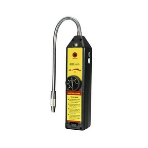 Air Conditioner Refrigerant Leak Detector R134a R410a R22a HVAC Test New A - Picture 1 of 13