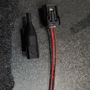 Outer Air Temperature Sensor & Plug/Pigtail For Honda Accord Civic CRV 2018-2022 - Picture 1 of 10
