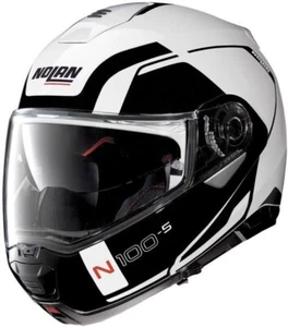 Casco plegable NOLAN N100-5 Consistency 19, talla XS - Imagen 1 de 1