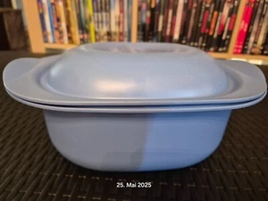 Tupperware - Ultra Plus Auflauf-Form oval 3 L - Bild 1 von 4