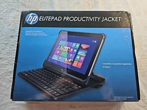 New HP ElitePad Productivity Jacket - Picture 1 of 4