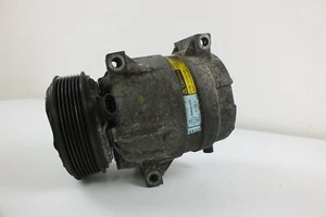 Renault Laguna 2 II Typ G 01-07 Klimakompressor 8200343375 Delphi - Picture 1 of 9