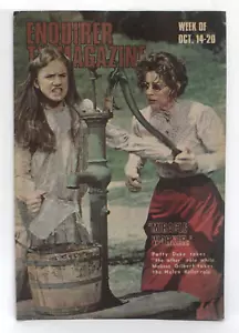 Cincinnati Enquirer TV Mag Oct 1979 Patty Duke Melissa Gilbert Miracle Worker - Picture 1 of 2