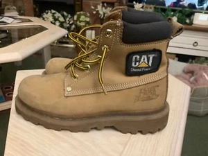 Stivali da passeggio Caterpillar Colorado Chukka - Foto 1 di 5