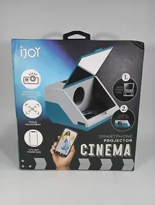ijoy Smart Phone Projector Cinema - Picture 1 of 5