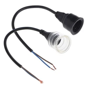 Soporte de luz de acuario lámpara para reptiles terrario iluminación plantas crecimiento - Imagen 1 de 9