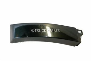 HINO DUTRO (2003-2006) (WIDE CAB) GRILLE GARNISH ~ RH (DRIVER) - Picture 1 of 3