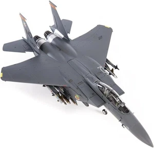 F-15E F-15 Strike Eagle 366th FW, Op. Enduring Freedom - USAF 1/72 Diecast Model - Picture 1 of 7