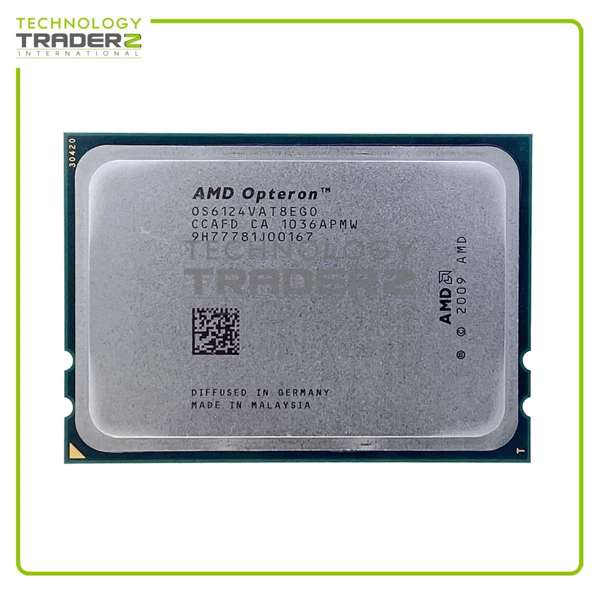 AMD Opteron Computer Processors (CPUs) for sale | eBay