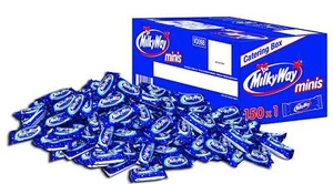 Milky Way Minis - Imagen 1 de 1