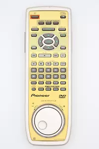 Pioneer CU-DV025 Fernbedienung - Original - - Bild 1 von 7
