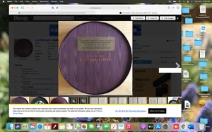 Joni Mitchell Collectors' Limited Edition CD 2000 - Bild 1 von 9